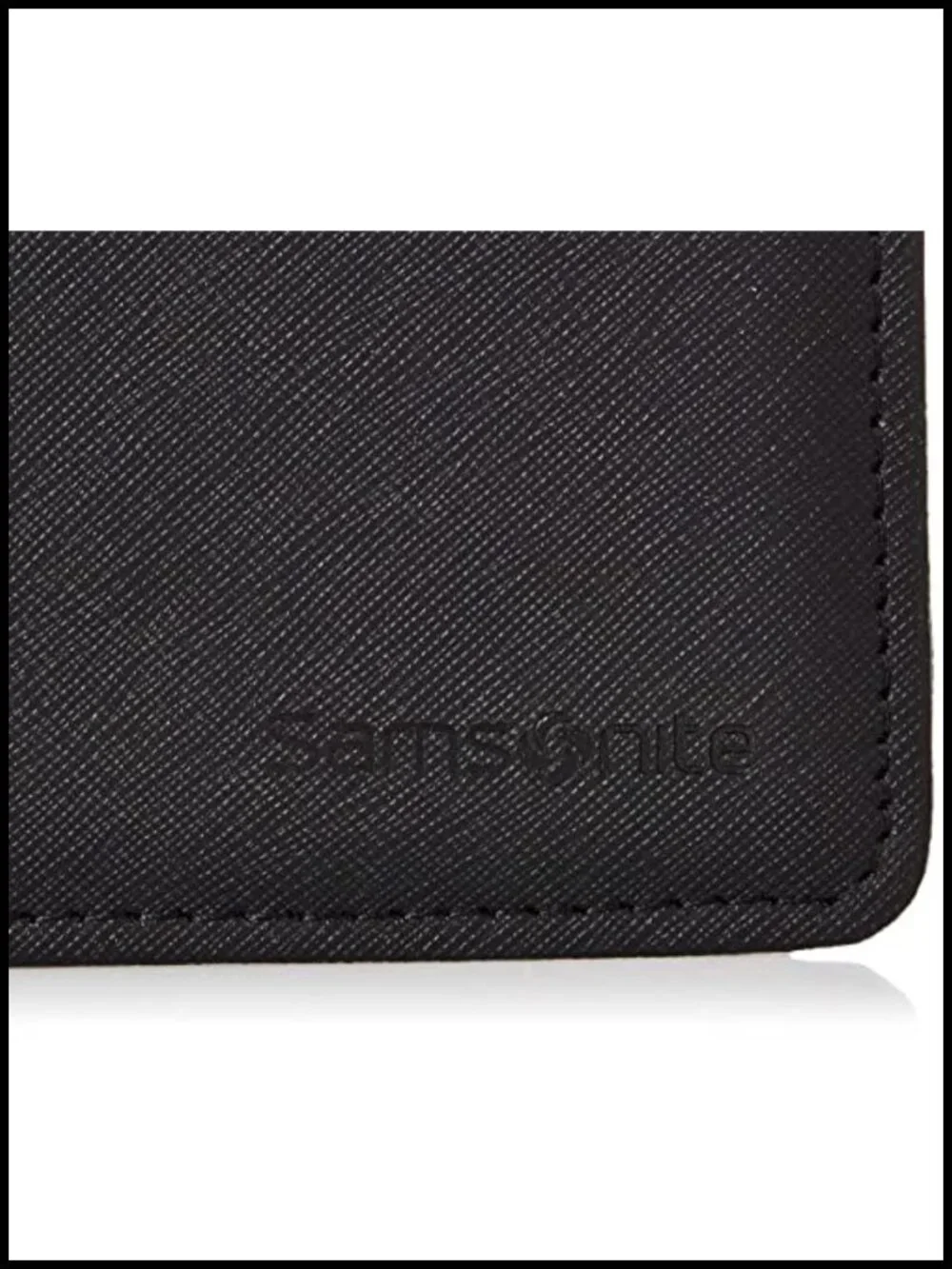 RFID Passport Wallet Travel Security Protection